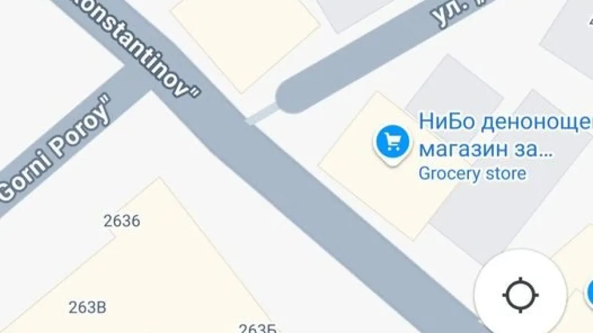 Само в БЛИЦ: Пореден ужас за жените в София, вилнее брутален крадец