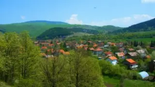 На 45 км от София чудотворен извор разпознава дали човек е грешен
