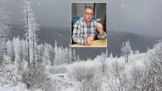 Мразовита прогноза от синоптика Янков за последните дни на 2025 г. и Новогодишната нощ