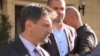 Шефът на СДВР с извънредни подробности за изнасилвача от мола, оказа се...