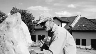 България загуби прочут скулптор 