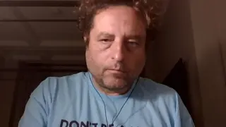 БЛИЦ Live: Битият пред Народния театър Тео Ушев с покъртителен разказ за екшъна 