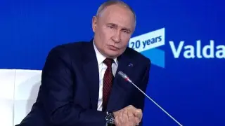 Путин клекна! 2 дни след победата на Тръмп реши да...