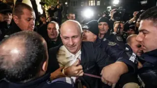 ГЕРБ за Народния театър: Остро осъждаме всички форми на цензура на свободата на словото и изкуството