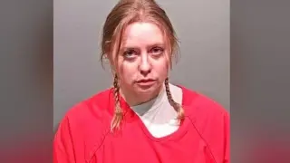 Шокиращо: Училищна социална работничка е правила секс с ученик СНИМКА