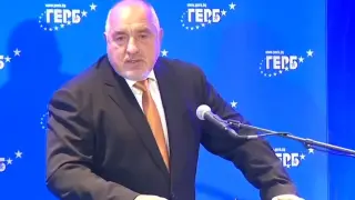 Борисов гневен заради бой между властите! Скочи бясно на... ВИДЕО