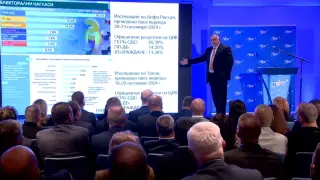 Борисов разгроми ПП-ДБ и издаде плановете на Тръмп за България БЛИЦ Live