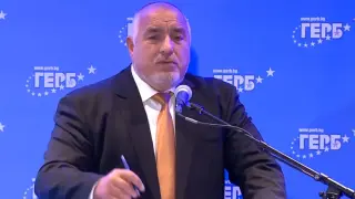 Бойко шашна всички с история за Стоичков и Тръмп, ще паднете! БЛИЦ Live