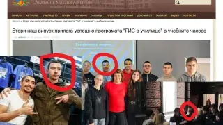Разбра се кой е хубавецът, нападнал актьора Владо Пенев 