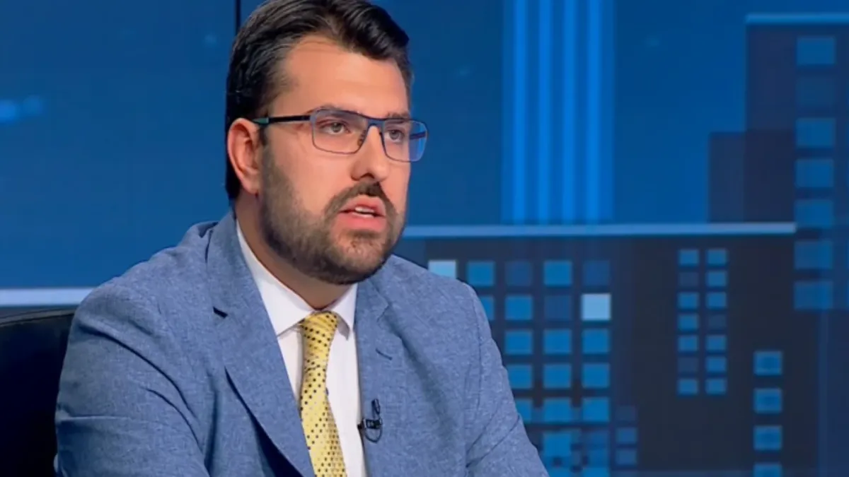 Външният министър с голям призив към Европа, свързан с ядрени оръжия