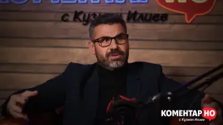 Кузман Илиев с взривяващ анализ за баталните сцени пред Народния театър ВИДЕО