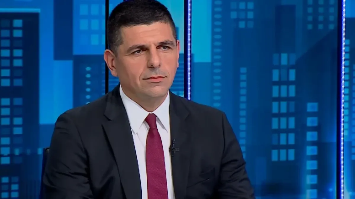 Евгений Михайлов срази Мирчев за глупостите му срещу Пеевски!