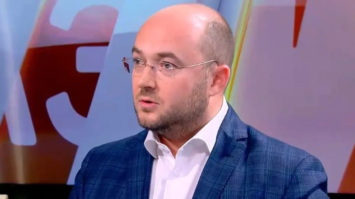 Шамани и детски инат! Острие на Борисов разгроми болните мераци на ПП