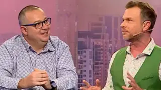 Диджей изуми: Взе един чувал с пари в "Сделка или не"