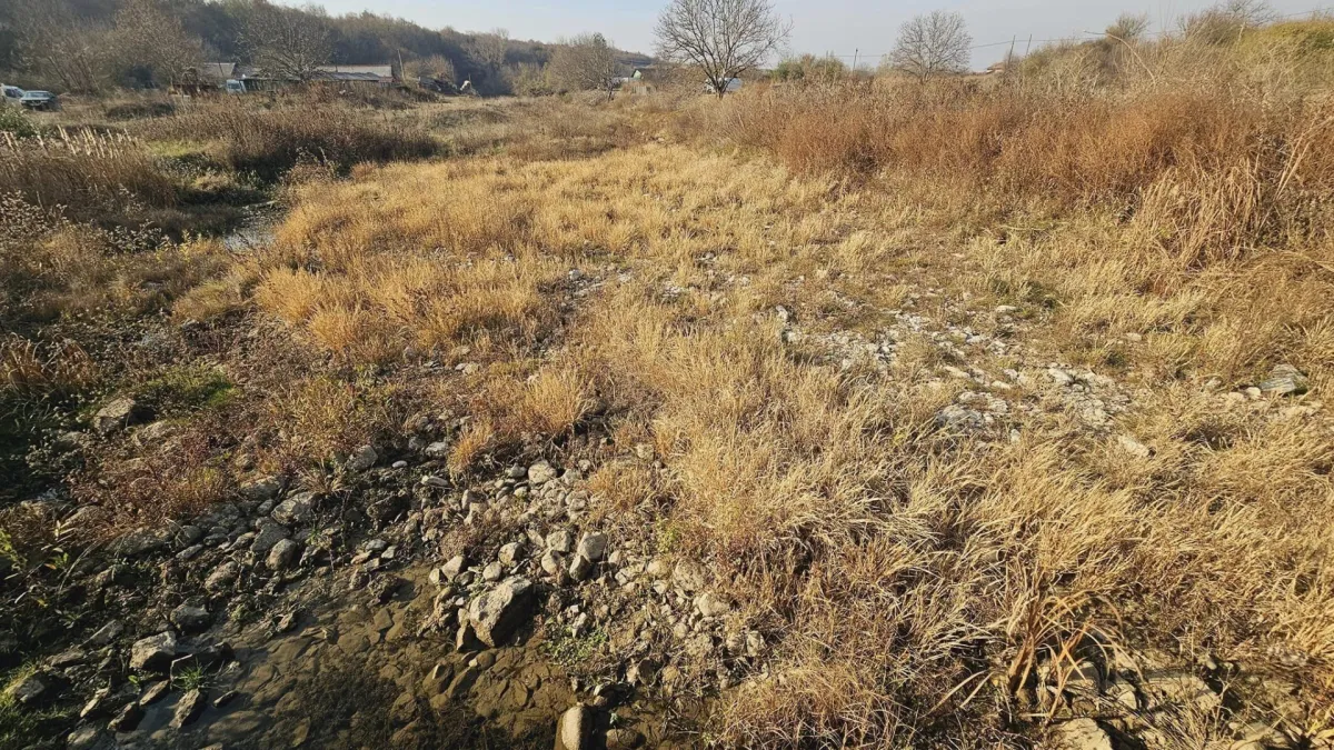 Бавно се превръщаме в пустиня и тези СНИМКИ от Монтанско го доказват