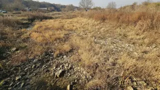 Бавно се превръщаме в пустиня и тези СНИМКИ от Монтанско го доказват
