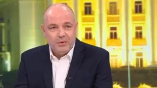 Проф. Габровски: Някой нарочно иска да поддържа държавата ни в това състояние ВИДЕО