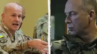 Украйна издаде следващата цел на Русия, а Сирски съобщи страшни фронтови новини КАРТА