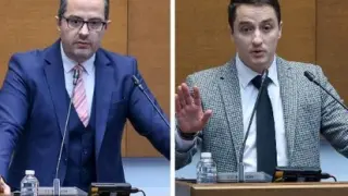 Оля се: Явор Божанков пусна скандално ВИДЕО със сина на Цончо Ганев