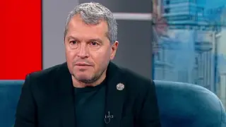 Тошко Йорданов хвърли голяма бомба за Радев, още утре започва...