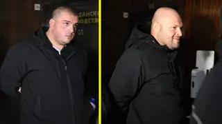 Мутренски връзки: Страх тресе Петрич заради арестуваните полицейски шефове