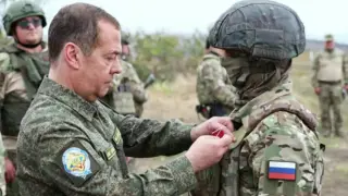 Кървав рекорд през октомври: Фронтът в Украйна се превърна в мелачка за руската армия