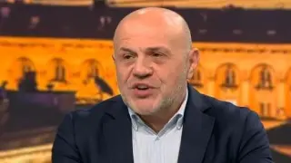 Томислав Дончев застреля Лора Крумова с въпрос, тя подскочи: Нема нужда! 