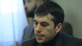 Ще счупя, ще запаля и ще бия: Кой е Росен Миленов? ВИДЕО