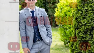 Руенско потъна в скръб заради младия Джан - искал да е пожарникар, а остана завинаги на 20 СНИМКИ