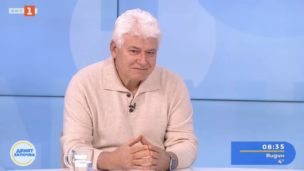 Кабинетът на Борисов факт до часове, ако се случи това