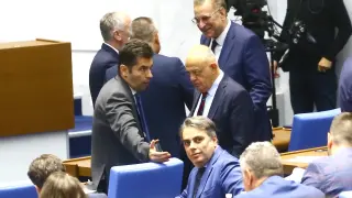 Да гласуваш за ПП е като да инвестираш в пирамидата BETL