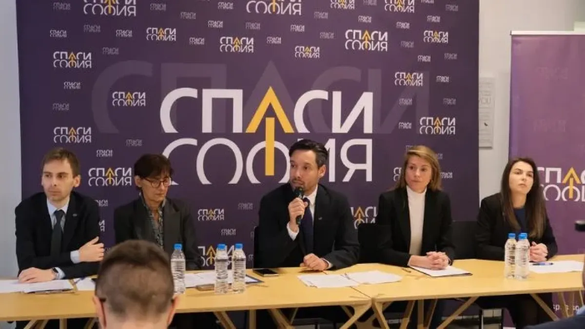Време разделно: Бонев бие шута на Терзиев и ПП-ДБ