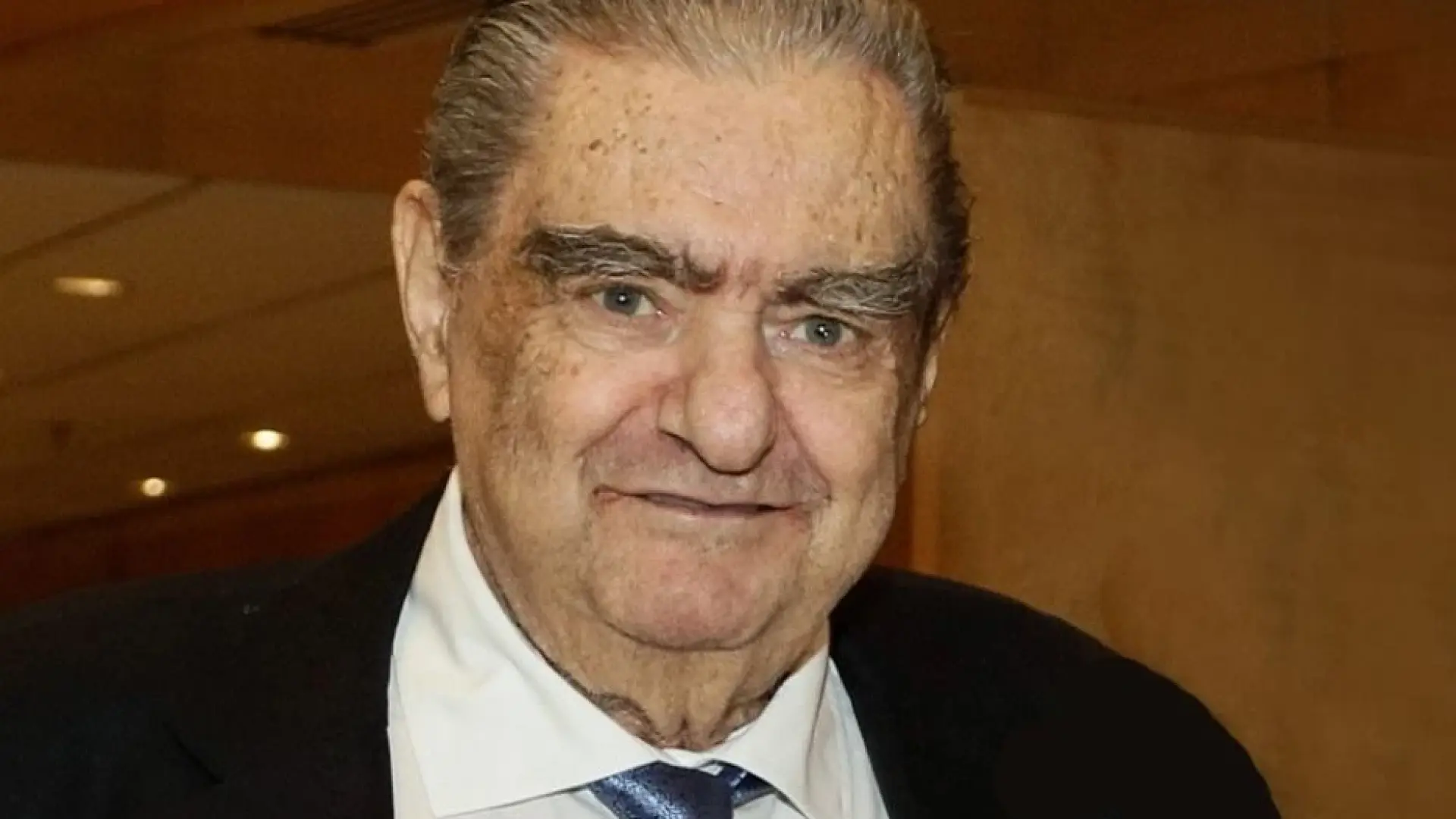 Почина легендарен грък, въртял бизнес и в България СНИМКА