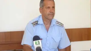 Осъдиха по две обвинения бившия шеф на КАТ-Благоевград 