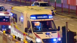 Кървав ужас в Китай! Кола изби десетки, нападателят се опитал да си пререже гърлото СНИМКИ 18+