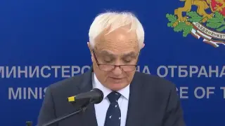 Атанас Запрянов каза тъжната истина за Българската армия