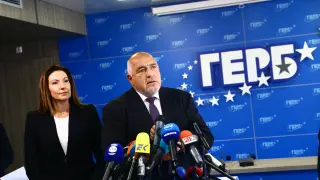 Съдбовен ден за Борисов и България