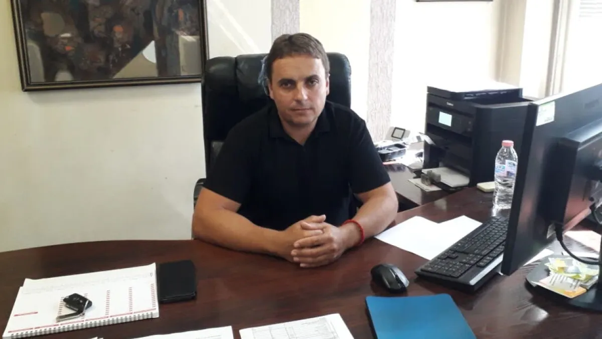 „Топлофикация Перник“ с амбициозни планове за разширяване на дейността си