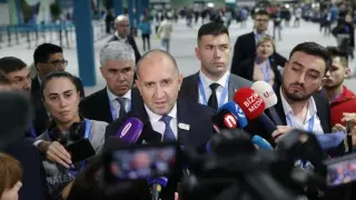 Радев посочи кога ще свика консултации за мандата 