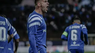 Алекс Колев пред БЛИЦ Live: Истината за кризата в Левски