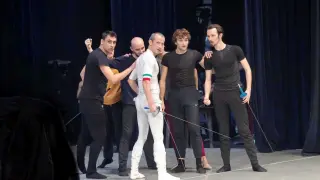 "Хеттрик" с "Ромео и Жулиета" на сцената на Софийската опера и балет