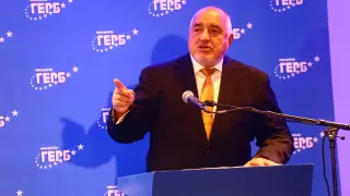 Изборите минаха, да спрат да се бият и карат!