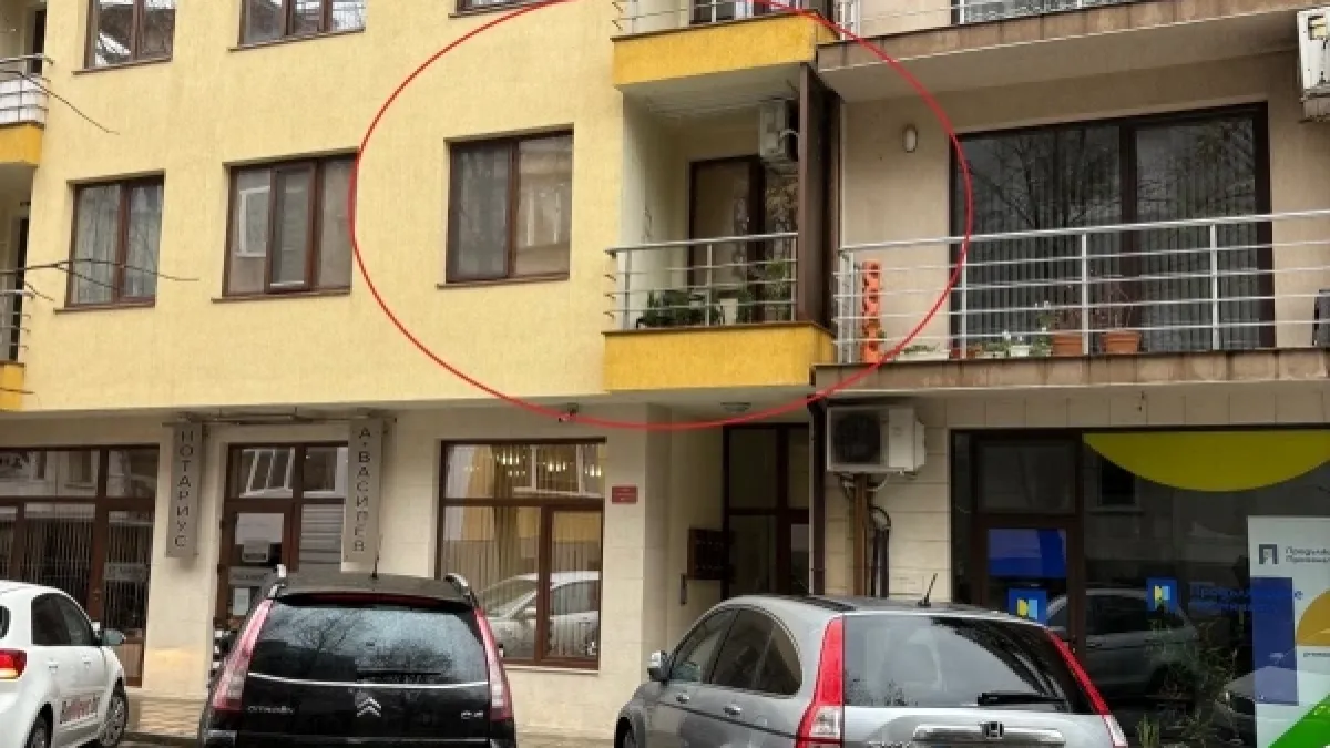 Ужасяваща находка! Откриха труп във Враца, съседи разказват, че... СНИМКИ