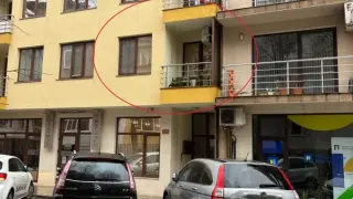 Ужасяваща находка! Откриха труп във Враца, съседи разказват, че... СНИМКИ