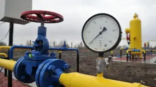 Цената на газа в Европа за първи път от ноември 2023 г. надхвърли 500 долара 