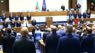 БЛИЦ Live: Жега в НС, ще се случи ли най-сетне чудото