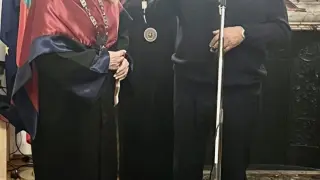 Вежди Рашидов към Силви Вартан: България те обича