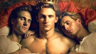 Срамните тайни на британски монарси: хомосексуалност, разврат и гнусни содомски практики