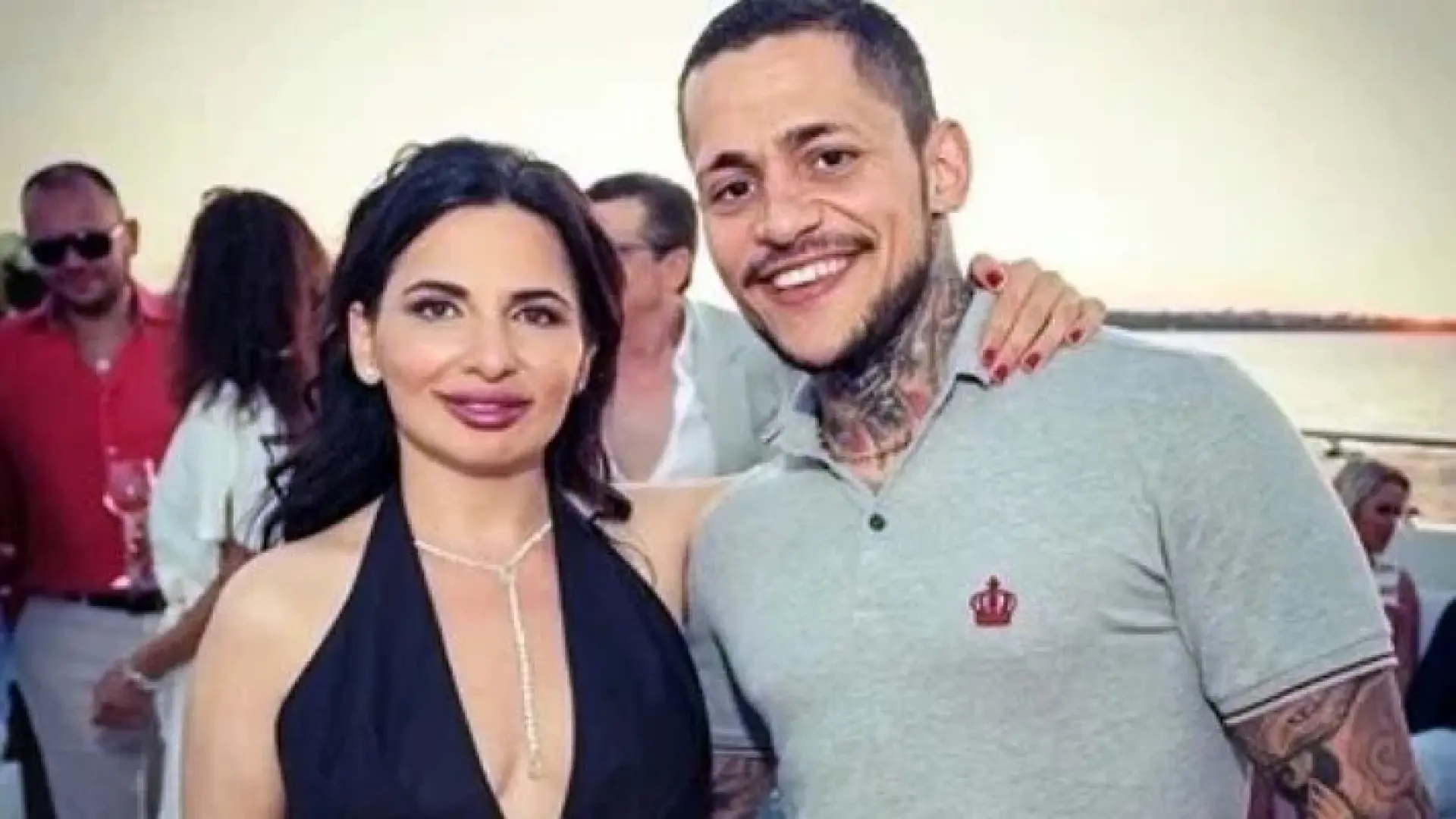 Бургаски полицаи привикаха брата на Ружа Игнатова, 10 минути го... Снимка