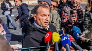 Скандал тресе Хърватия, уличиха този министър в грозно престъпление